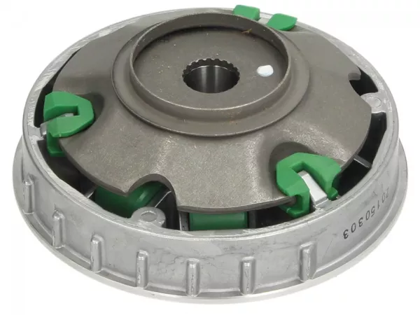 Variator-Kit -PIAGGIO- Vespa GT 250 (ZAPM45102), Vespa GTS 250 (ZAPM45100, ZAPM45101), Vespa GTV 250 (ZAPM45102), Aprilia Atlantic 250 (ZD4SPB), Aprilia Scarabeo 250 (ZD4TDB, ZD4TDC), Aprilia Sport City 250 (ZD4VBB00), Aprilia Sport City Cube 250 (ZD4VBH)