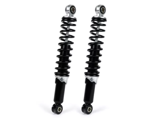 Amortiguador -OEM- Piaggio Bravo, Super Bravo ajustable longitud 280mm