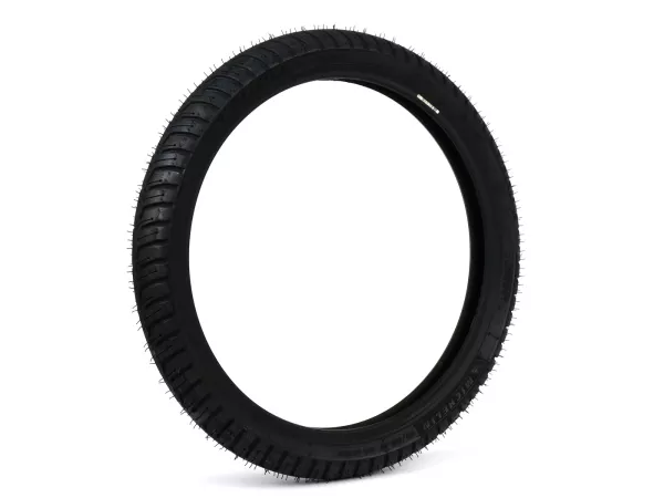 Neumático- MICHELIN CITY EXTRA TL- 70/90-17 RF 43S también adecuado para Piaggio Ciao, Bravo, Boxer ,Si