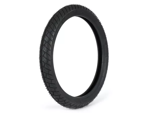 Neumático- MICHELIN CITY PRO TT- 70/90-17 43S también adecuado para Piaggio Ciao, Bravo, Boxer ,Si