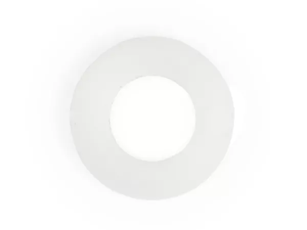 Arandela de nylon -DIN 125- para protección del cuerpo M8 -UNIVERSAL- 8,4x 16 x1,6mm