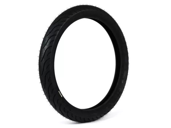 Neumáticos -MICHELIN PILOT STREET- 70/90-17 43S RF TT/TL también adecuados para Piaggio Bravo, Boxer, Ciao, Si