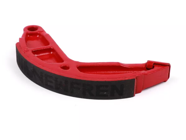 Remblok -NEWFREN Pro Race- Achter Piaggio Bravo, Ciao, Boxer, Si
