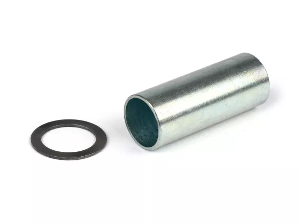 Pedal crank bushing -OEM- Piaggio Ciao SC, PX