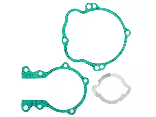 Gasket set -OEM- Piaggio Bravo, Boxer, Ciao, Si
