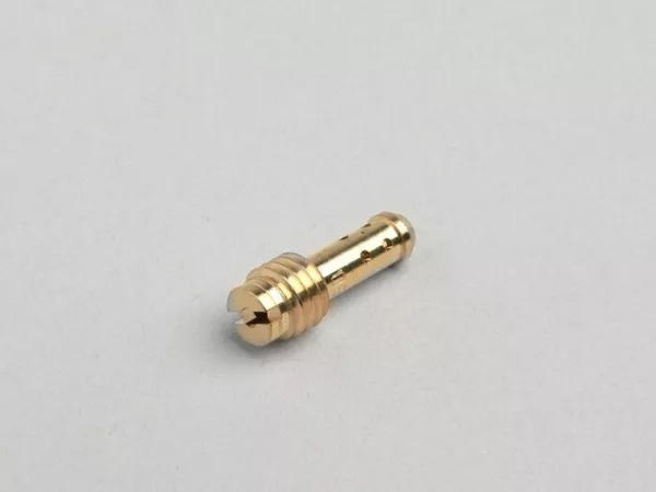 Idle jet -MIKUNI (type: VM22/210) TM / TMX - (22.5)