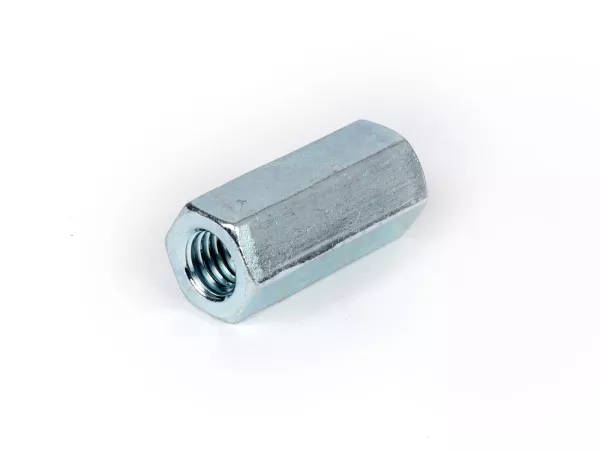 Écrou d’écartement -M8x30mm- (pour culasse de Vespa 200cc, Lambretta LI, LIS, SX, TV, DL, GP)