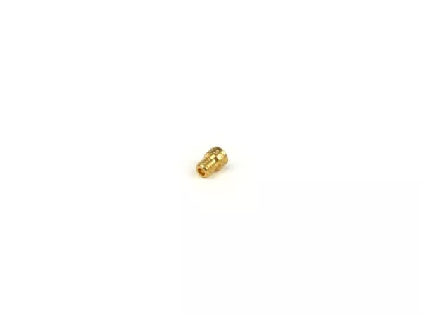 Munstycke -DELLORTO (typ: 11600)- 4mm ( 38)