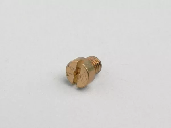 Düse -DELLORTO (Typ: 1486)- 5mm ( 54)