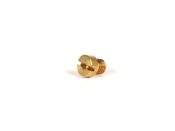 Jet -DELLORTO (type: 1486)- 5mm (75)