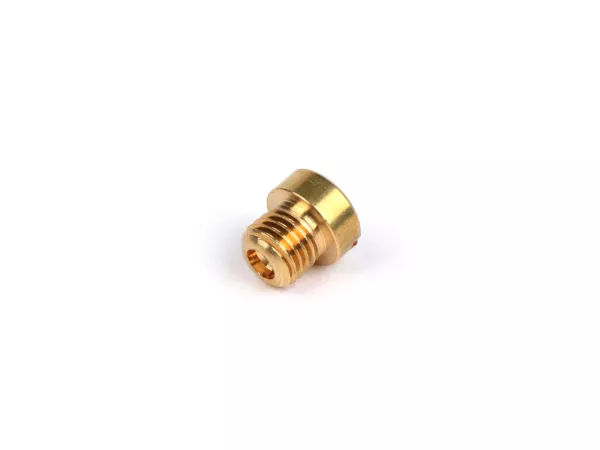 Mondstuk -DELLORTO (type: 6413)- 6mm ( 53)