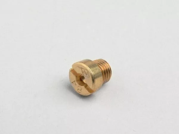 Düse -DELLORTO (Typ: 6413)- 6mm (230)
