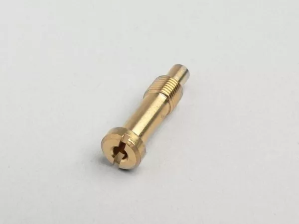 Diffuseur -DELLORTO (type: 9695) AV- (264)