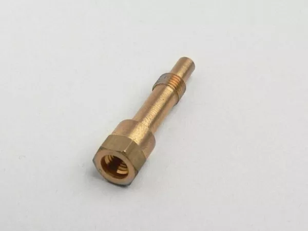 Atomiser -DELLORTO (type: 9645) AU- (258)