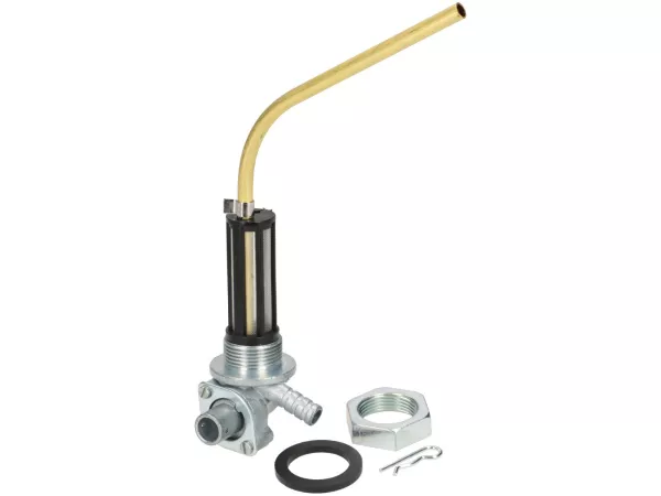 Fuel tap -OEM QUALITY- Vespa PX (-1984)