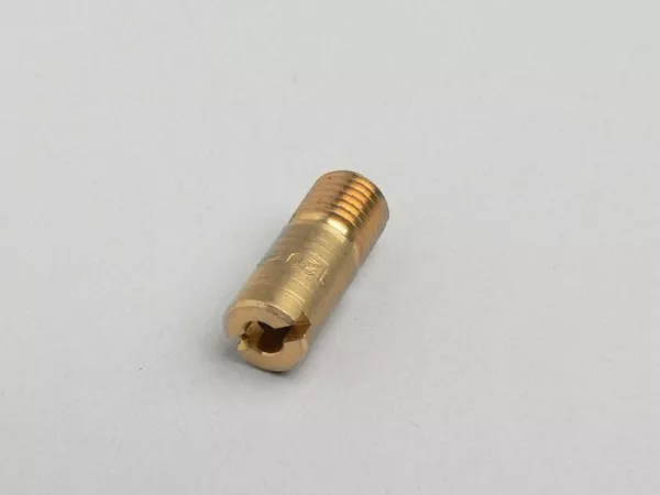 Luftmunstycke -DELLORTO (typ: 5827) SI- (160)
