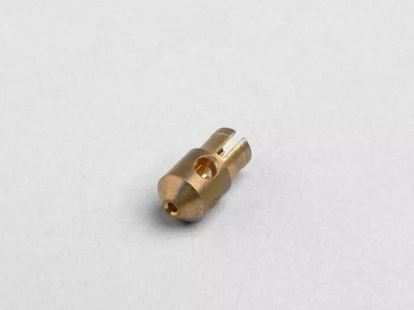 Jet -DELLORTO (type: 4576) SI- (120)