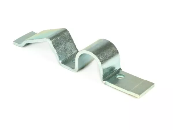 Center stand bracket -OEM QUALITY- Vespa PX, T5 125cc - lhs