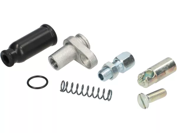Kabelchoke Adapter -DELLORTO- PHBH, PHBL, VHSA, VHSB