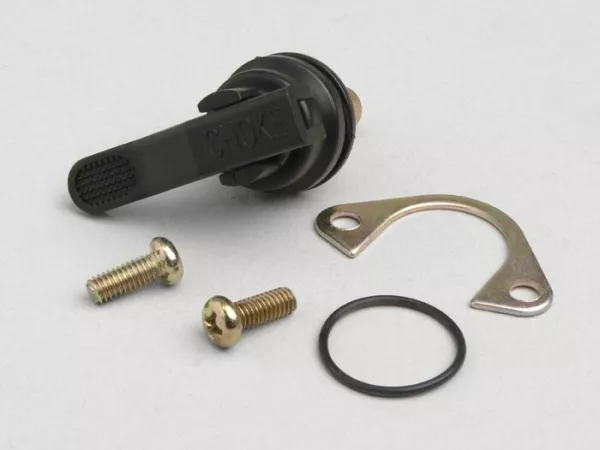 Klappchoke-Kit -DELLORTO- PHVA, PHBN, PHVB - Elektrochoke