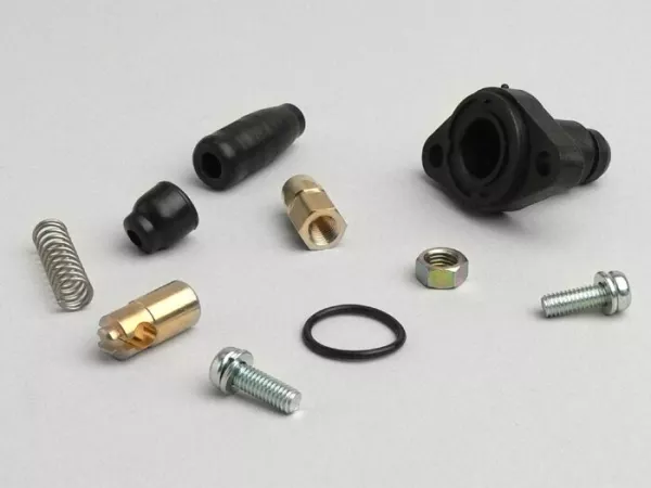 Kabeldrosselkit -MIKUNI- VM 16/VM 20