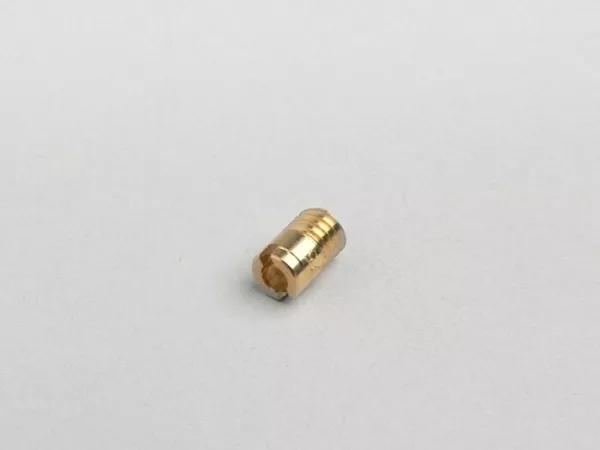 Boquilla Powerjet -MIKUNI (Tipo: N100606) TMX 27 / TMX 30- ( 45,0)