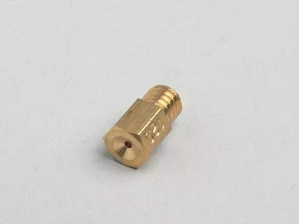 Jet -MIKUNI (type: 4/042) TM/TMX, AMAL ARRECHE - (230)