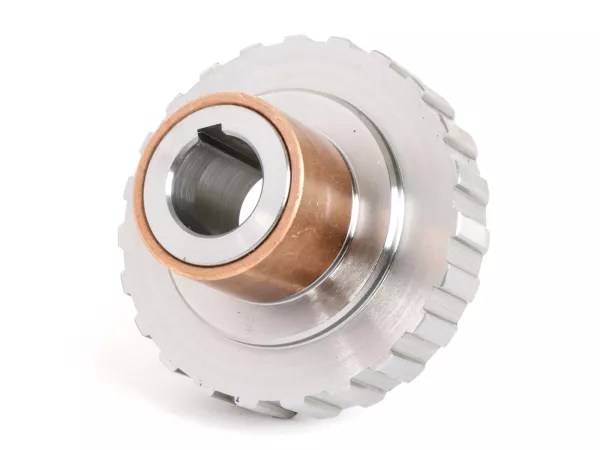 Clutch spring counter cap -PIAGGIO- Vespa Cosa2 125, Cosa2 150, Cosa2 200, PX 125 (1995-), PX 150 (1995-), PX 200 (1995-)