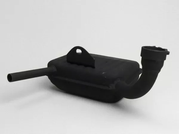 Pot d’échappement -SITO- Vespa 150 GL