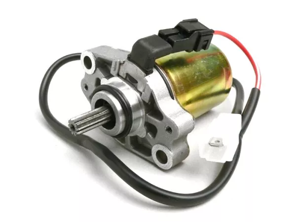 Motor de arranque - Starter -OEM QUALITY- Morini 50 ccm (Tipo Aprilia, Suzuki)