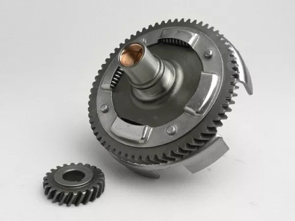 Primärübersetzung -OEM QUALITÄT- Vespa V50, PV125, ET3, PK50, PK80, PK125 - 22-63 = 2,86