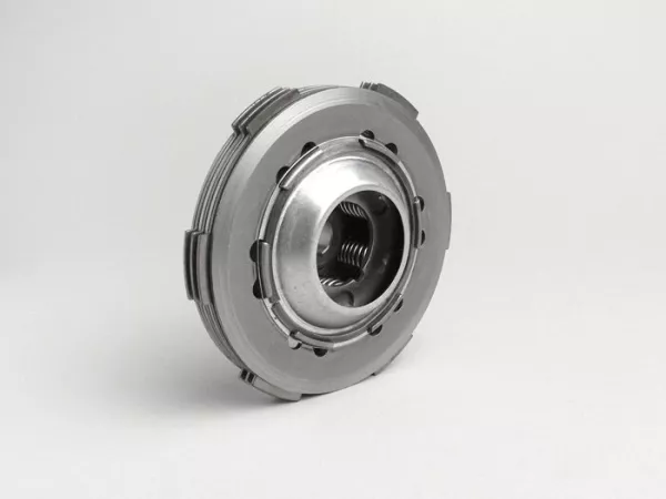 Clutch -CIF- Smallframe- 3 friction plates type PK XL2