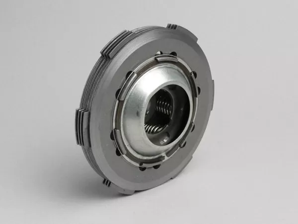Clutch -CIF- 4 friction plates type PK XL2