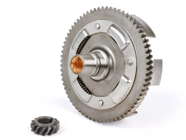 Primary drive -OEM QUALITY- Vespa V50, PV125, ET3. PK50, PK80, PK125 - 14-69 = 4,93
