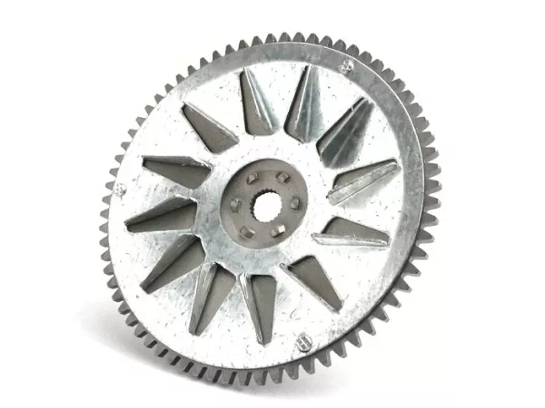 Katrol -Kualitas OEM- Peugeot 50 ccm
