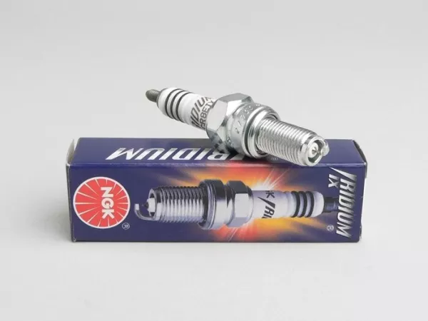 Tändstift -NGK CR EIX- Iridium IX - CR9EIX