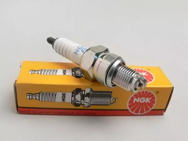 Spark plug -NGK CR HS- CR7HS