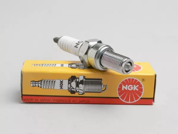 Bujía de encendido -NGK C E- C9E