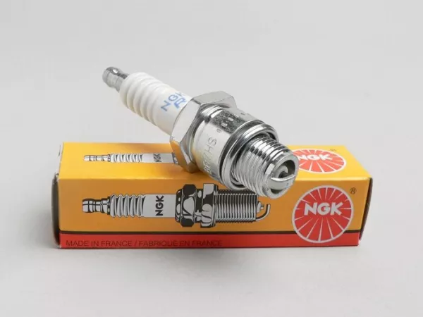 Zündkerze -NGK BR HS- BR8HS
