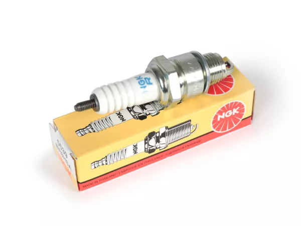 Spark plug -NGK BR HSA- BR8HSA