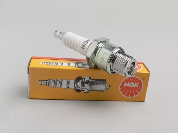 Bujía de encendido -NGK B HS- B10HS