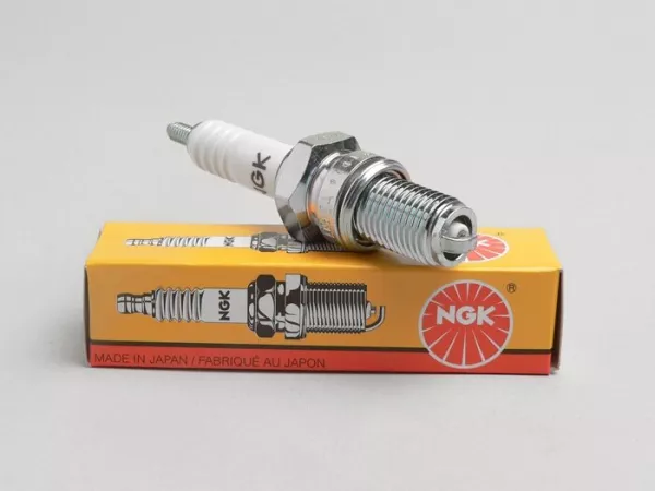 Spark plug -NGK D EA-  D9EA