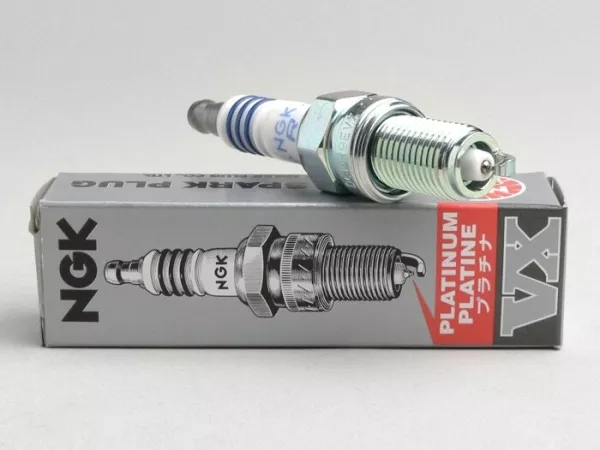 Busi -NGK DCPR EVX- DCPR 9EVX
