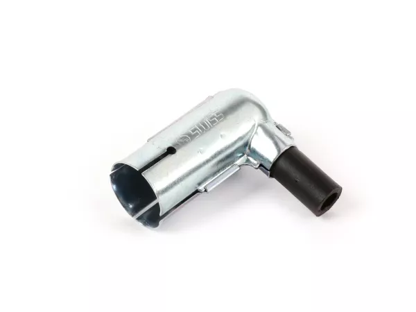 Bougiestekker -METALL Classic- 5kOhm