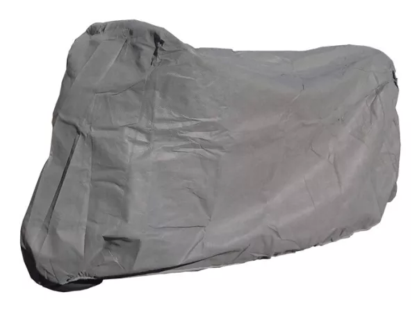 Scooter cover -CAR-E-COVER Indoor- XS-S (170cm x 120/80cm x 70cm)