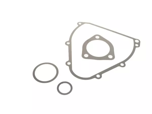 Spacer set clutch cover -BGM PRO- 4-pieces V50, PV125, ET3, PK50, PK80, PK125 - 1.0mm