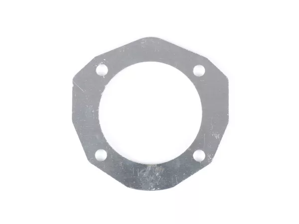 Cylinder base spacer -BGM PRO 166/172/177 cc- Vespa PX80, PX125, PX150 - 4.0mm (w/o transfer ports)