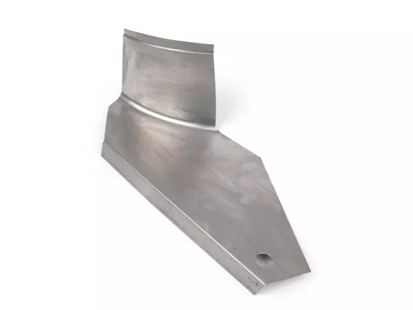 Repair sheet metal frame tunnel rear part right OEM quality for