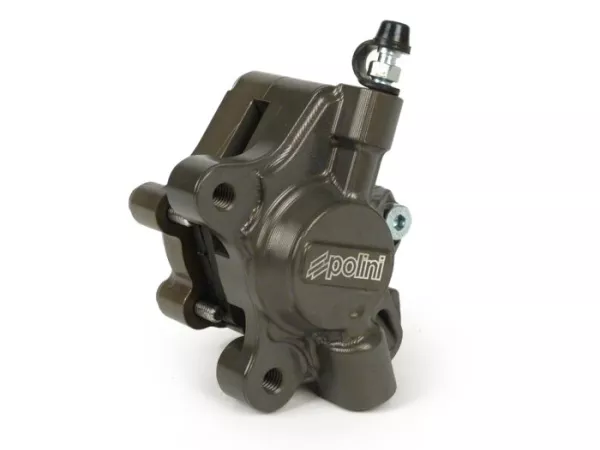 Voorremklauw -Polini- Vespa ET2, ET4, LX, LXV, S, Gilera DNA 50, Piaggio Liberty 50-200, MP3 (l), Zip II, Zip SP - Zuiger 32mm