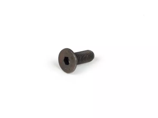 Allen screw counter sunk bolt  -DIN 7991- M5 x 14mm (10.9 stiffness) - (used for top plate clutch GP ONE and KG)